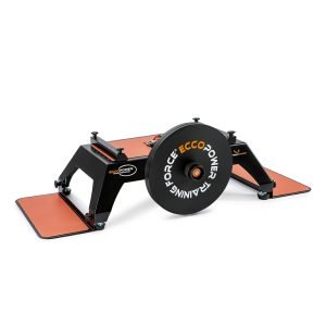 Eccopower Training Force® - SQUAT