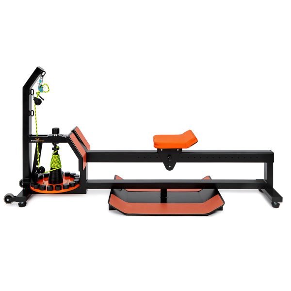 Eccorow Training Force®