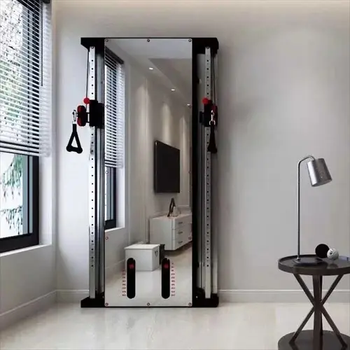 FUNCTIONAL TRAINER 2 CUERPOS BFL