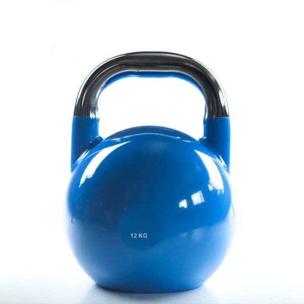 Kettlebell Competición BFL