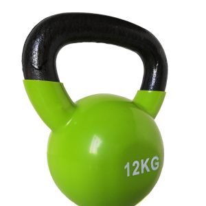 Kettlebell Vinilo BFL