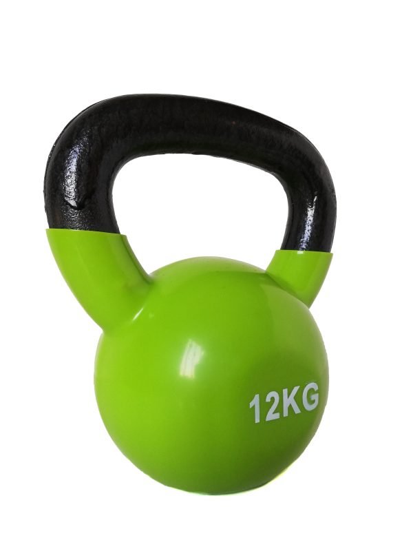 Kettlebell Vinilo BFL
