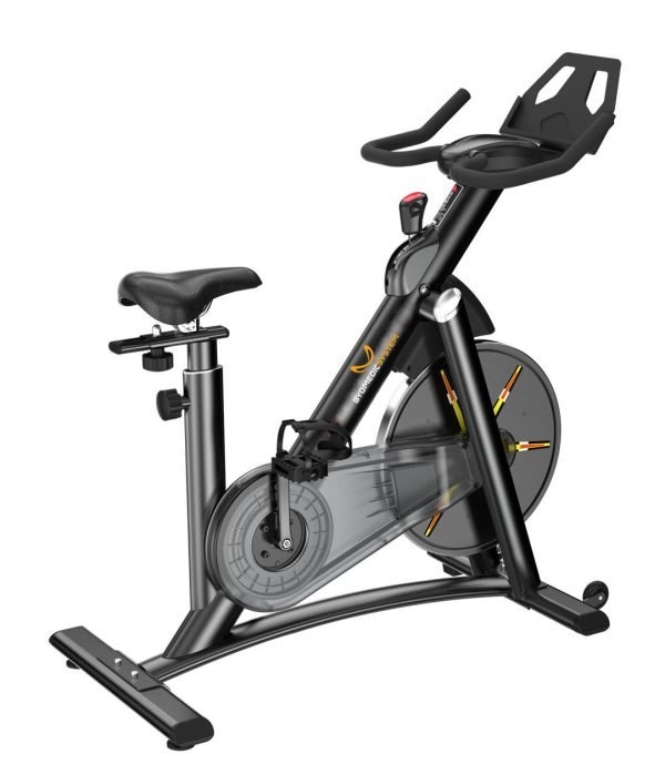 SPINING BIKE IRON