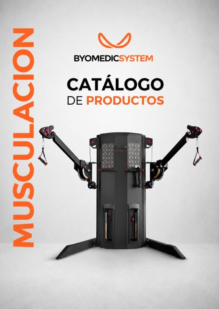 Byomedic System