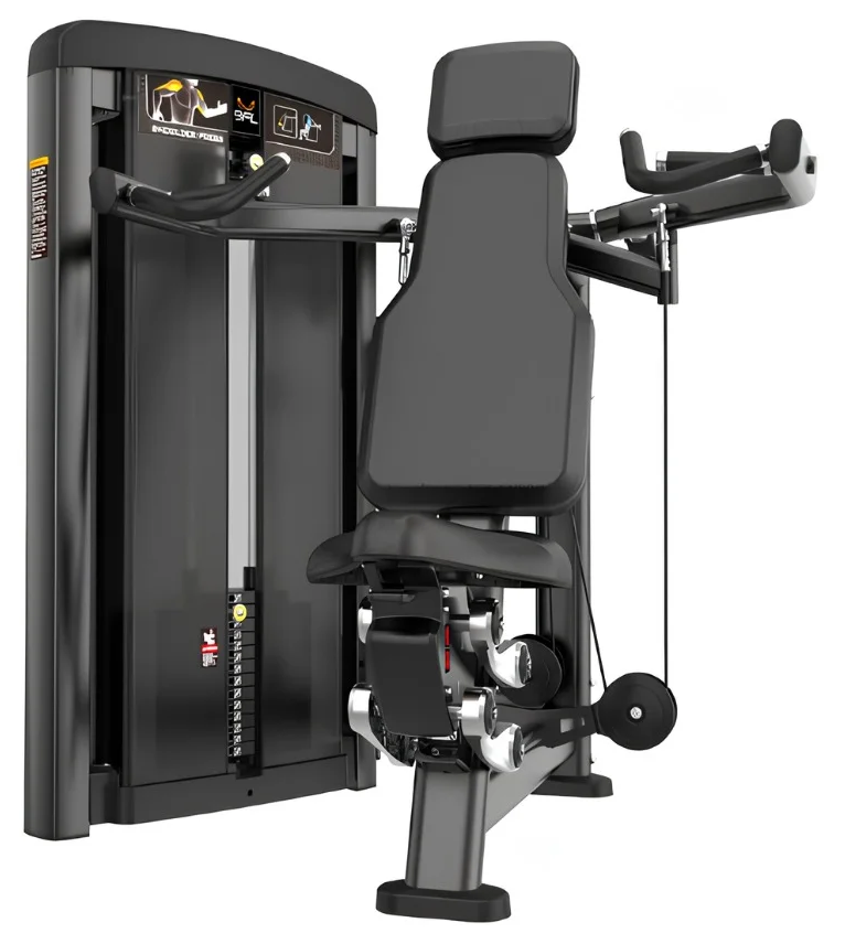 Máquina de entrenamiento Byomedic System