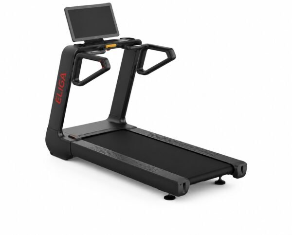 Treadmill profesional T182