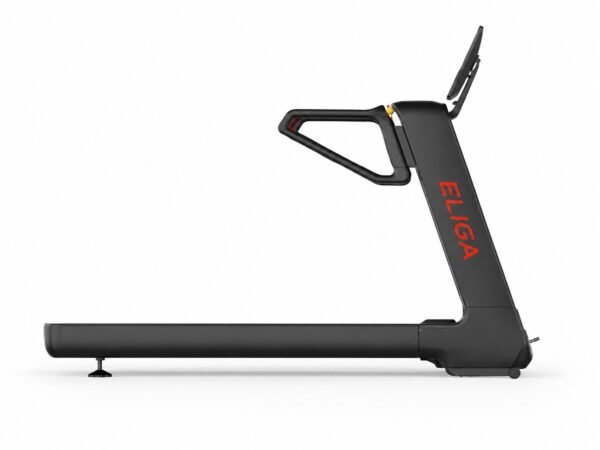 Treadmill profesional T182