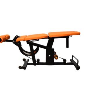 Eccophysic Training Force®