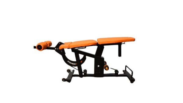 Eccophysic Training Force®