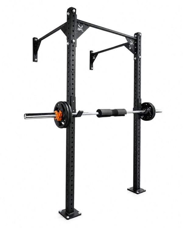 Rack Crossfit