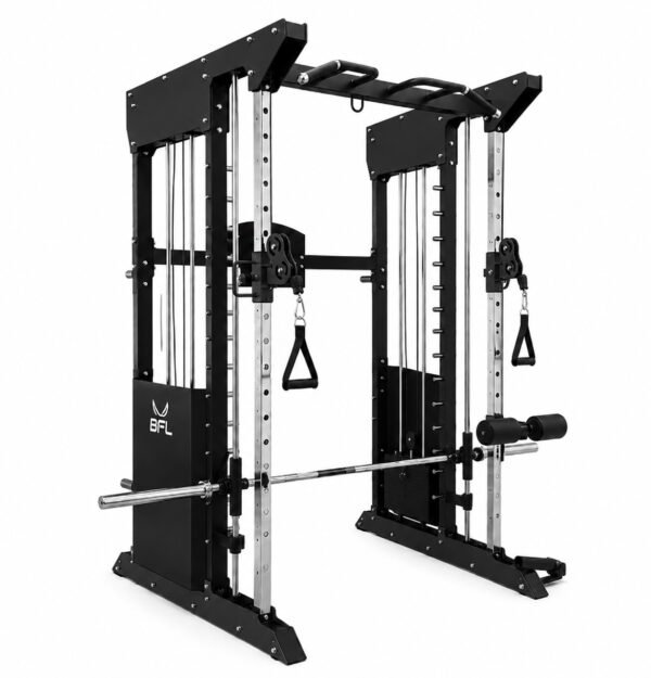 Rack Multistrength