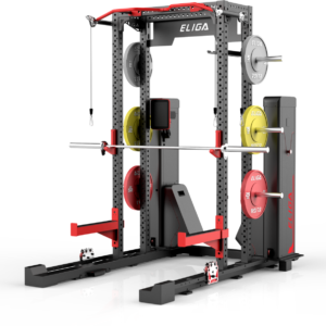 Half Rack S233