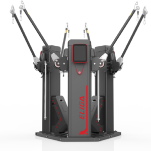 Triple Trainer T232-3