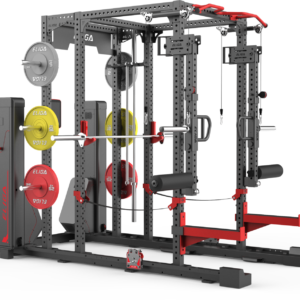 Power Rack S231