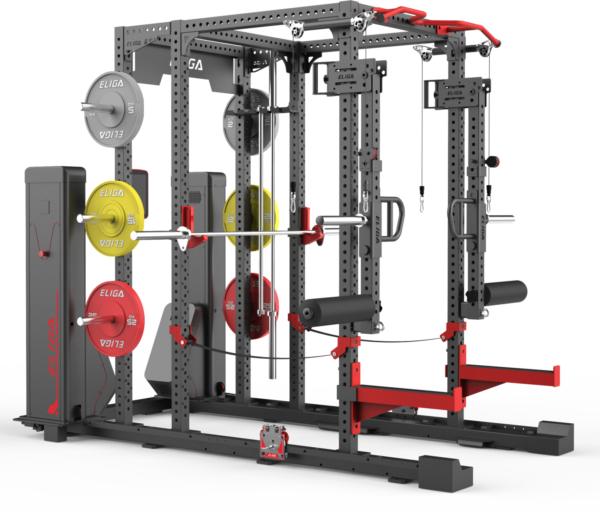 Power Rack S231