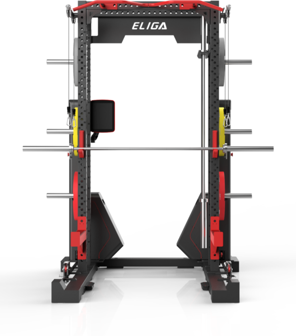 Half Rack S233