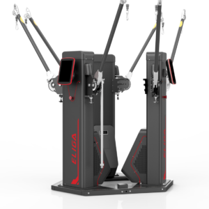 Triple Trainer T232-3