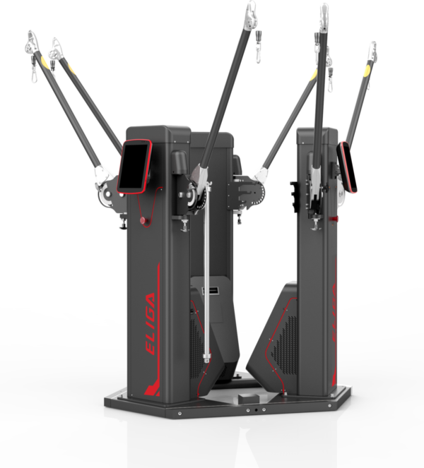 Triple Trainer T232-3
