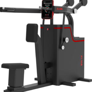 Seated Shoulder Press T156