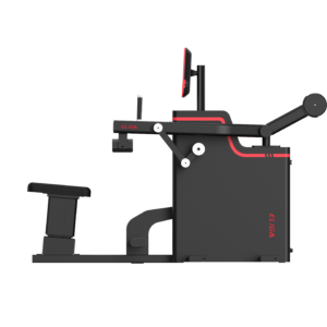 Seated Calf T171