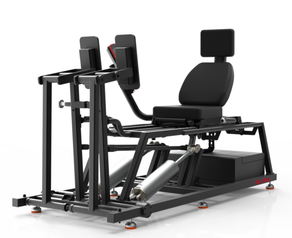 Leg Press T159