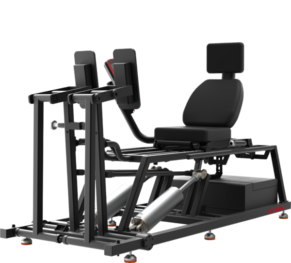 Leg Press T159