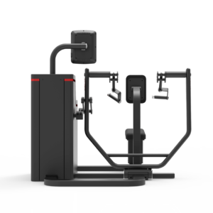 Upper Back T153