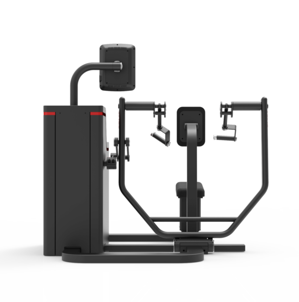 Upper Back T153