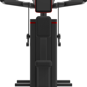 Seated Shoulder Press T156