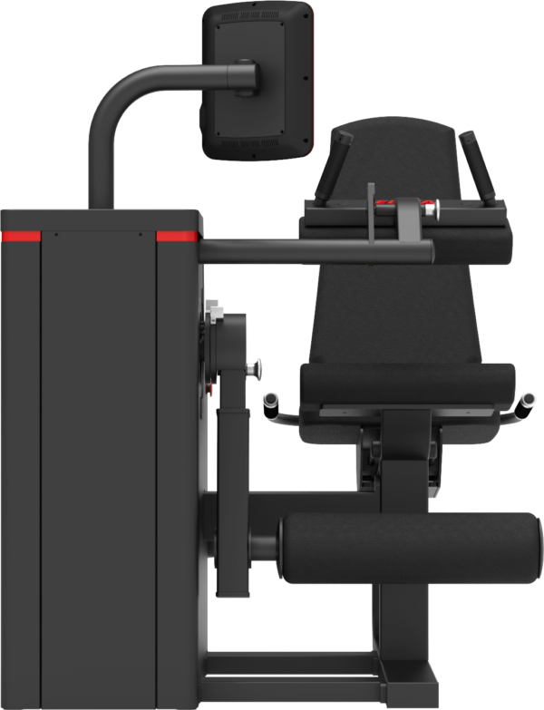 Leg Curl T163