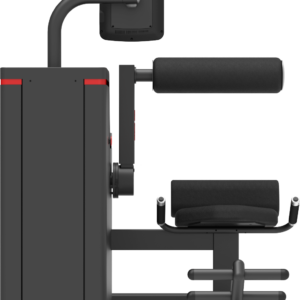 Lower Back T165