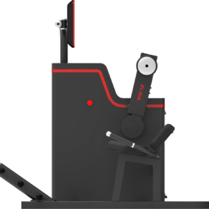 Lower Back T165