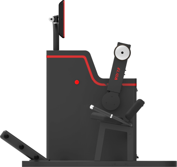 Lower Back T165