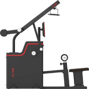 Seated Pulldown T155