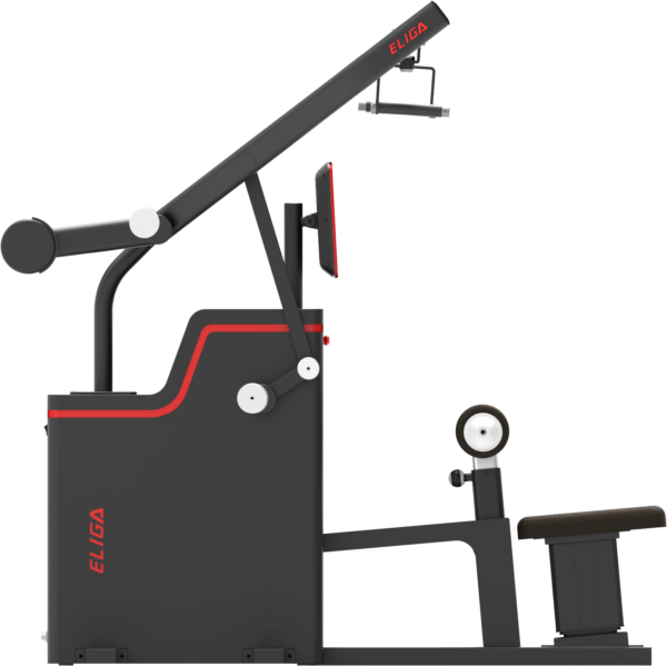 Seated Pulldown T155