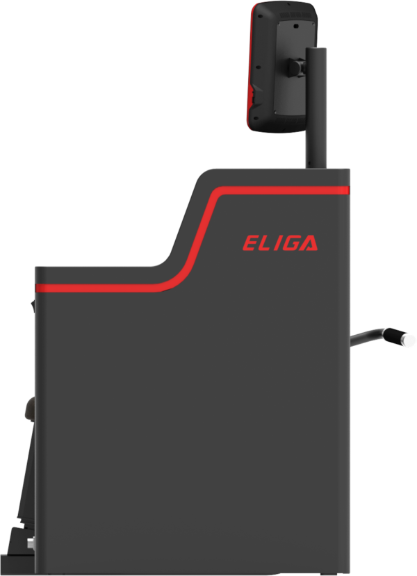 Elbow Curl T158