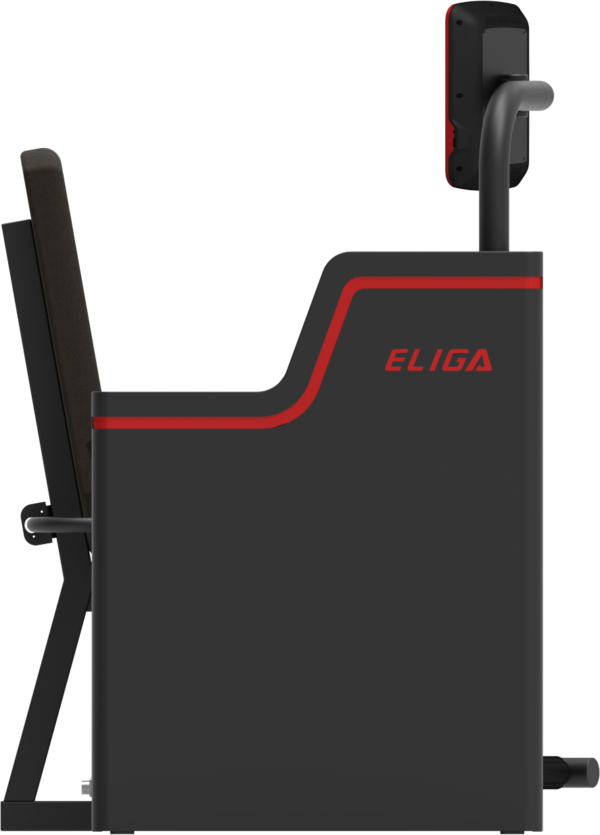 Hip Adduction T160