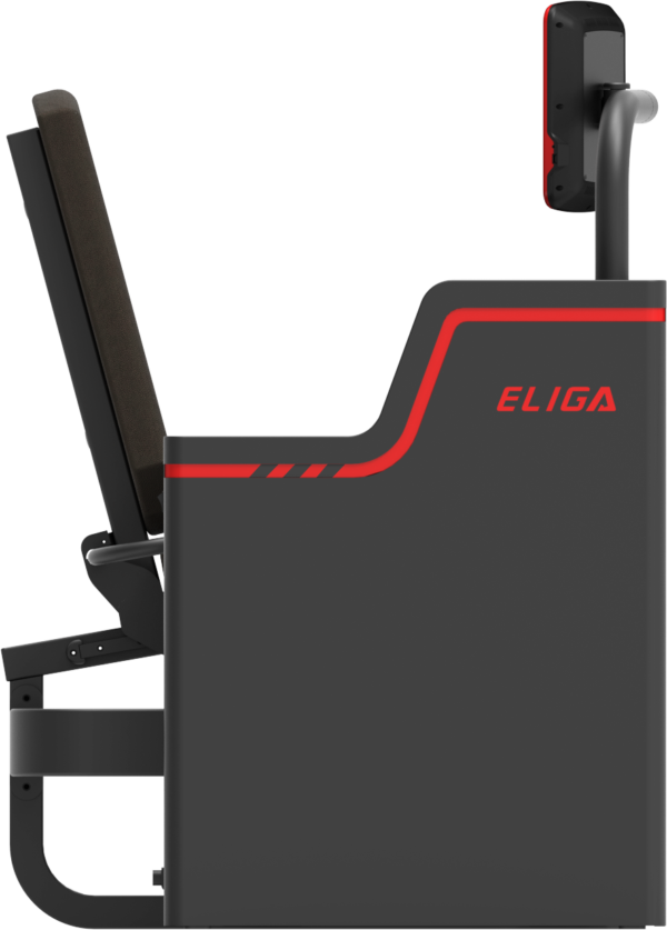 Leg Extension T162
