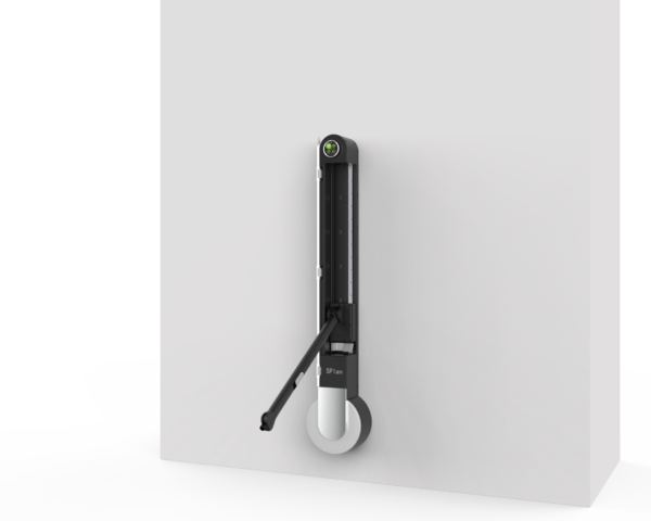 SPlan Model I