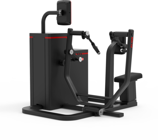Upper Back T153