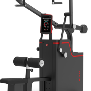 Seated Pulldown T155