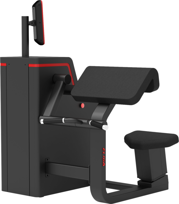 Elbow Curl T158