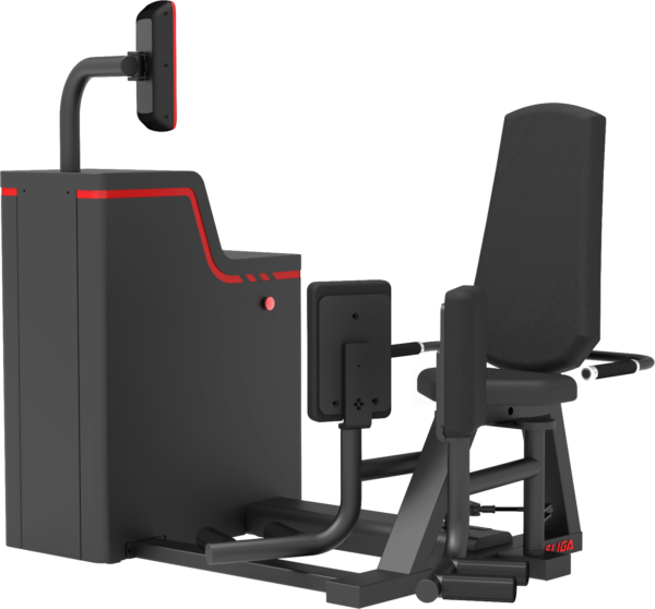 Hip Adduction T160