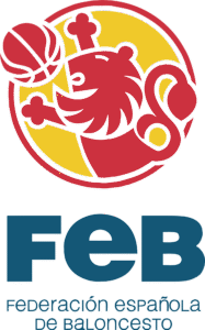 federacion-espanola-de-baloncesto-feb-seeklogo